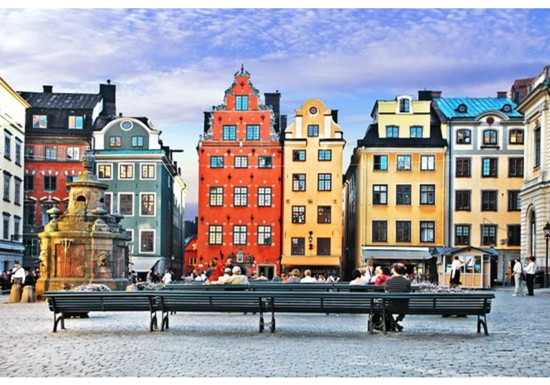 10 of the most promising Stockholm-based startups to look out for