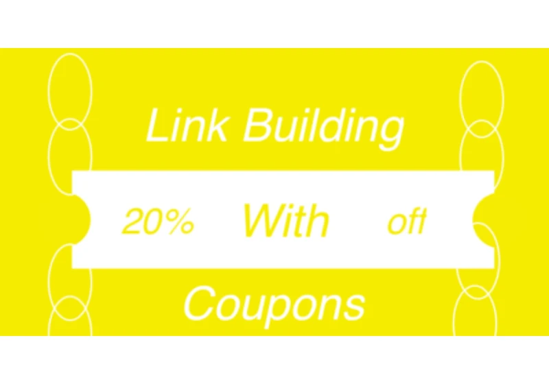 Coupon Link Building for Ecommerce: A Step-by-Step Guide via @sejournal, @_kevinrowe