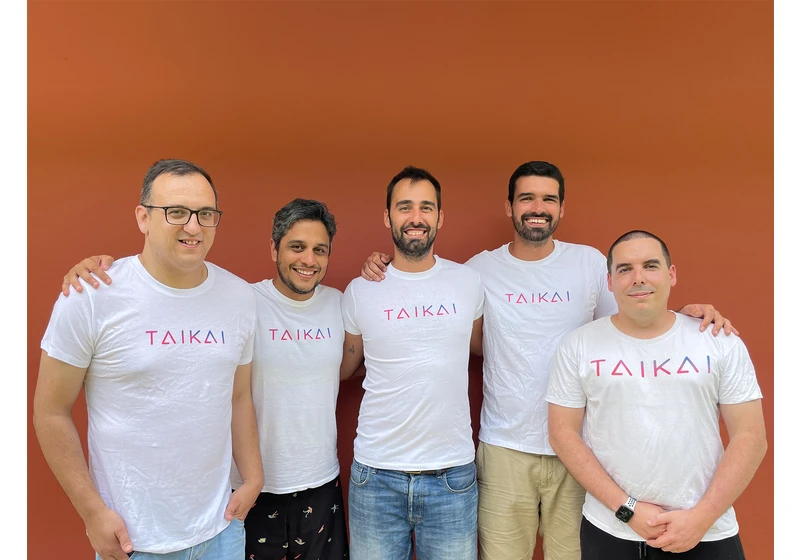 Portuguese startup TAIKAI snaps up €2 million for its blockchain solution for open innovation and recruitment