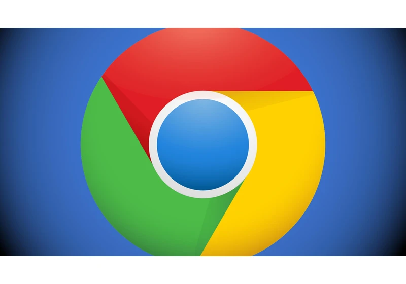 Chrome will show Google Lens results in the same browser tab