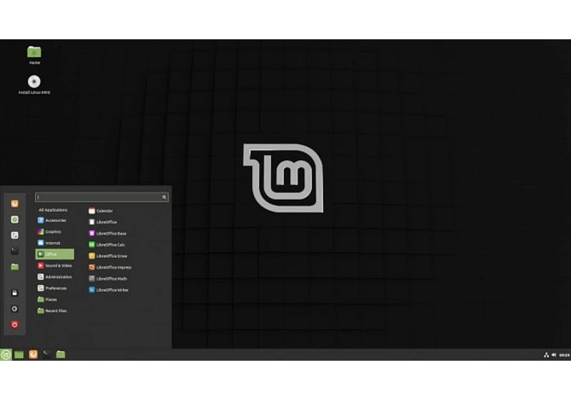 Linux Mint Debian Edition pokračuje, System76 vylepšuje výkon Linuxu