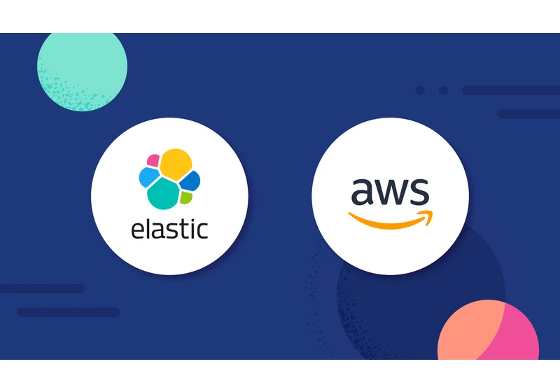 Elastic and Amazon Reach Agreement on Trademark Infringement Lawsuit