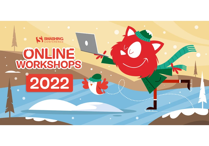 Upcoming Online Workshops: January – May 2022