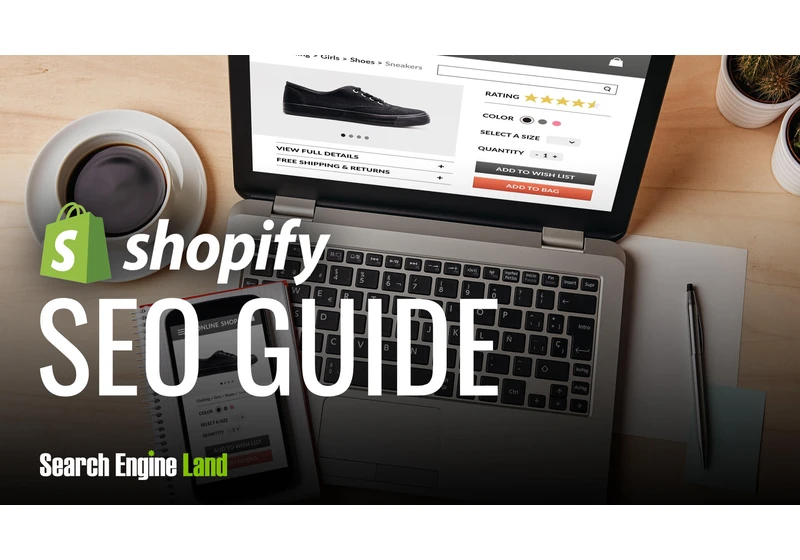 Shopify SEO Guide: How to increase organic traffic to your store