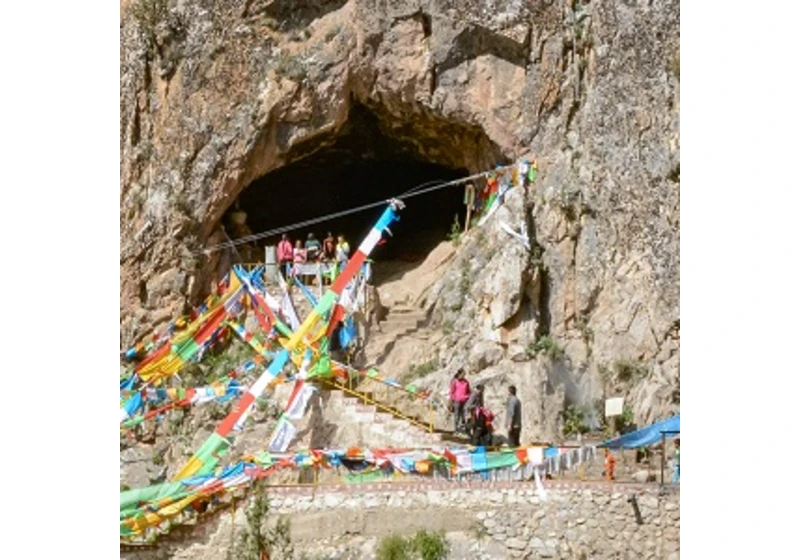 Jak denisované pomohli Homo sapiens zabydlit Tibet