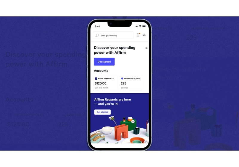 Exclusive: Affirm is testing a points-based rewards program to take on credit cards
