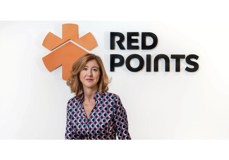 Newly certified as a B Corp Company, Barcelona-based Red Points snaps up €20 million to boost global growth