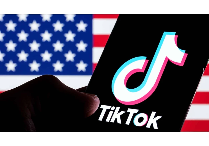 U.S. House passes bill forcing TikTok owner to divest or face nationwide ban