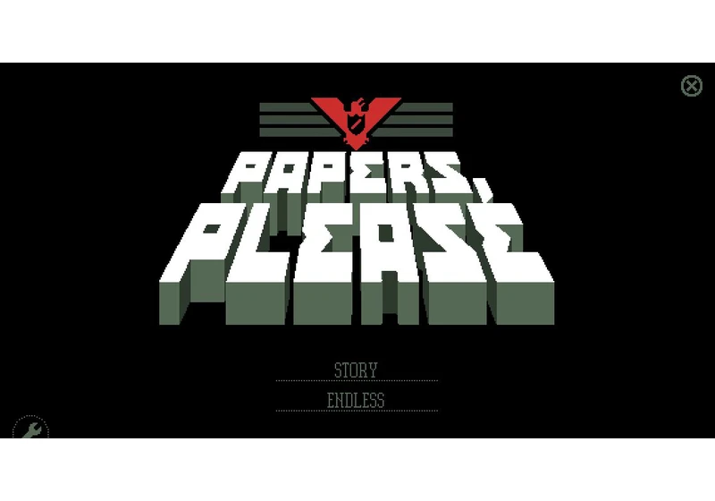 Indie favorite ‘Papers, Please’ has sold 5 million copies