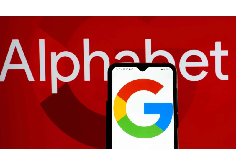 Report: Alphabet still wants to acquire HubSpot