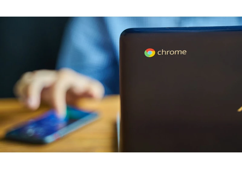  Google is making Chromebooks better entertainment machines thanks to the addition of spatial audio 