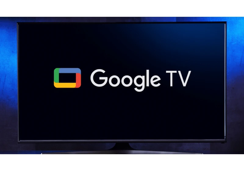 Google TV: What you need to know about CTV buying in Google Ads