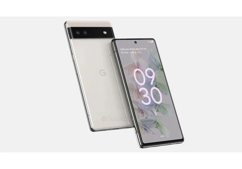 Pixel 6a: Price, release date, specs and more