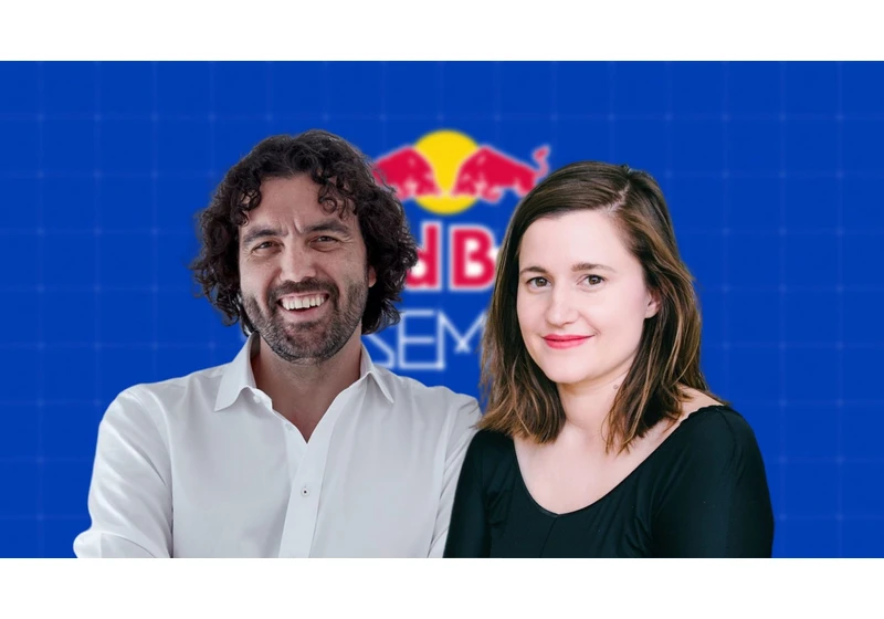 Kdo z Čechů zabojuje o světové finále startupové akce Red Bull Basement? Rozhodnou Petr Mára i Pavlína Louženská