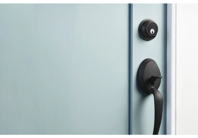 Level Lock review: Another brilliant smart lock