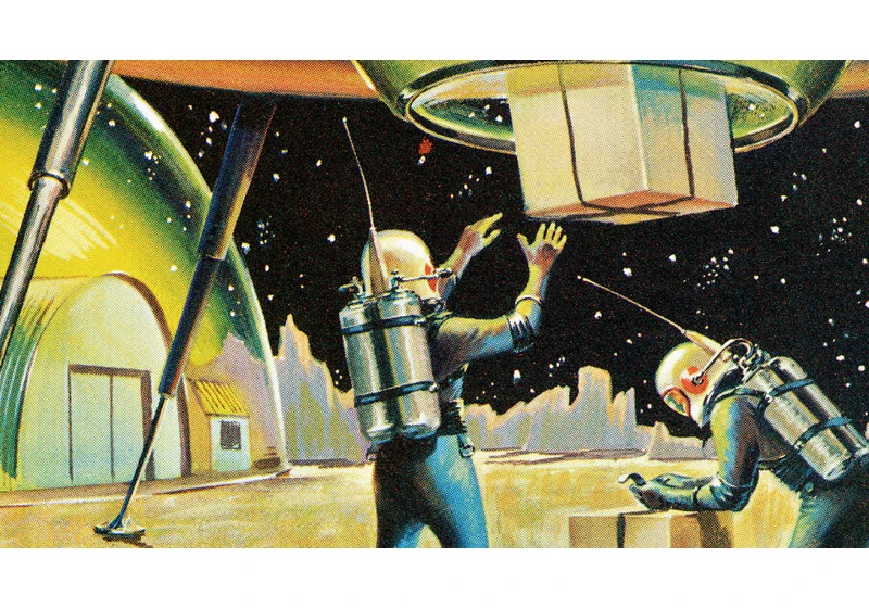 What a 1970s philosophical concept can teach us about space governance