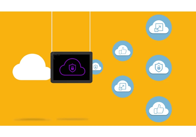 The multicloud advantage: scalability, reliability, flexibility