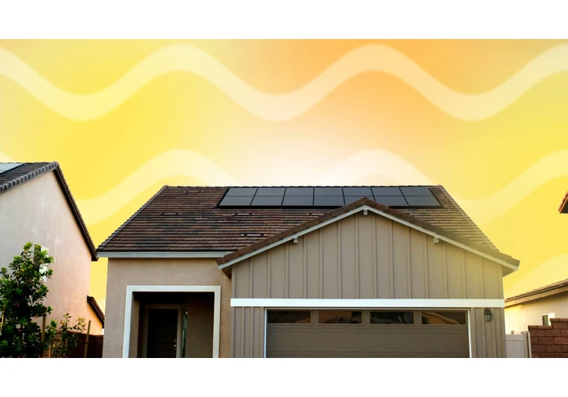 Everything you need to know about switching to solar power