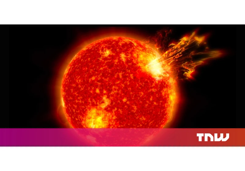 Solar storms can destroy satellites with ease — here’s how