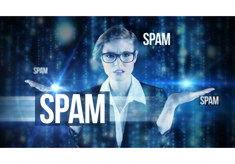 Google SpamBrain: AI-based spam prevention system launched in 2018