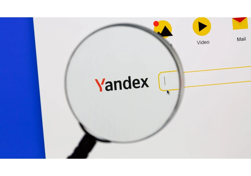 Yandex scrapes Google and other SEO learnings from the source code leak