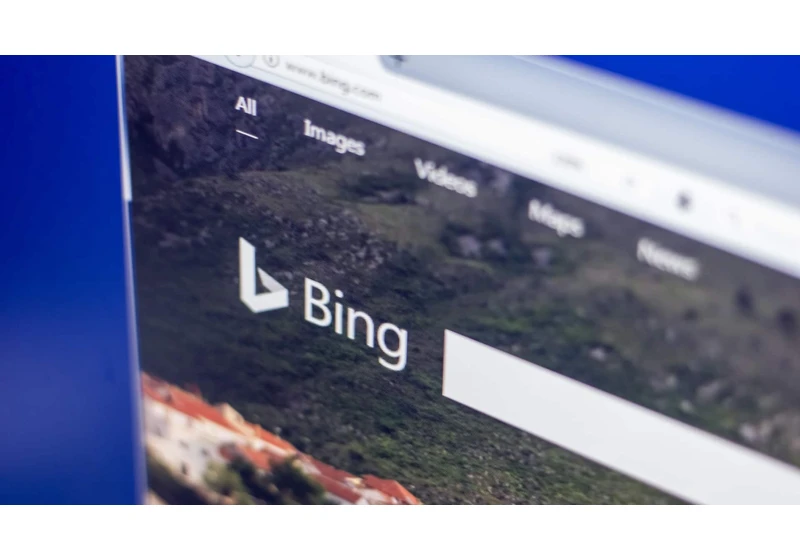 Microsoft proposes AI ads in Bing