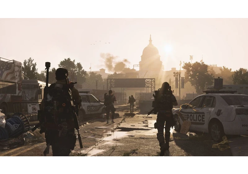  Should you play The Division 2 in 2023?  