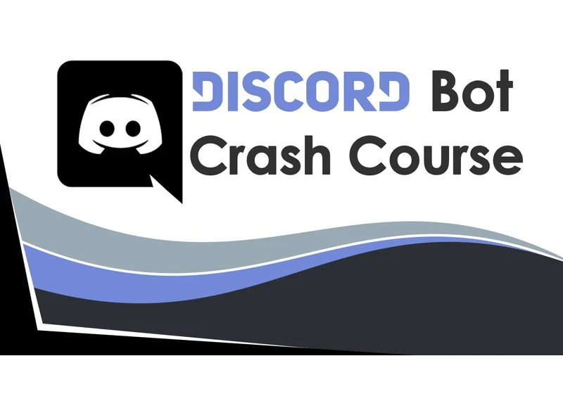 How To Build And Deploy Your First Discord Bot