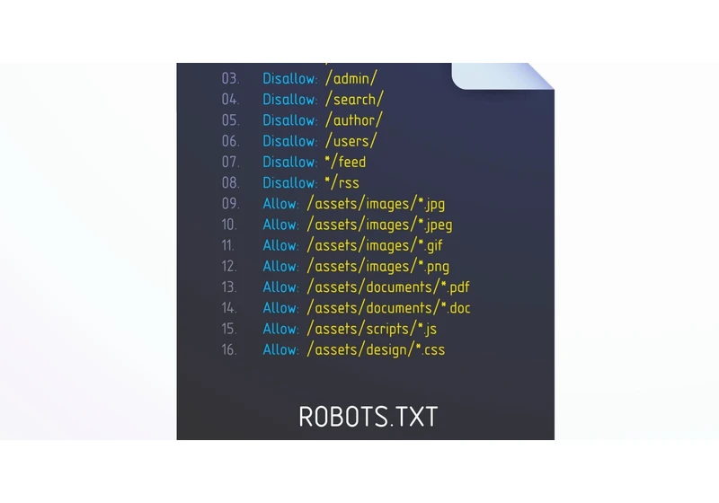 A Guide To Robots.txt: Best Practices For SEO via @sejournal, @vahandev