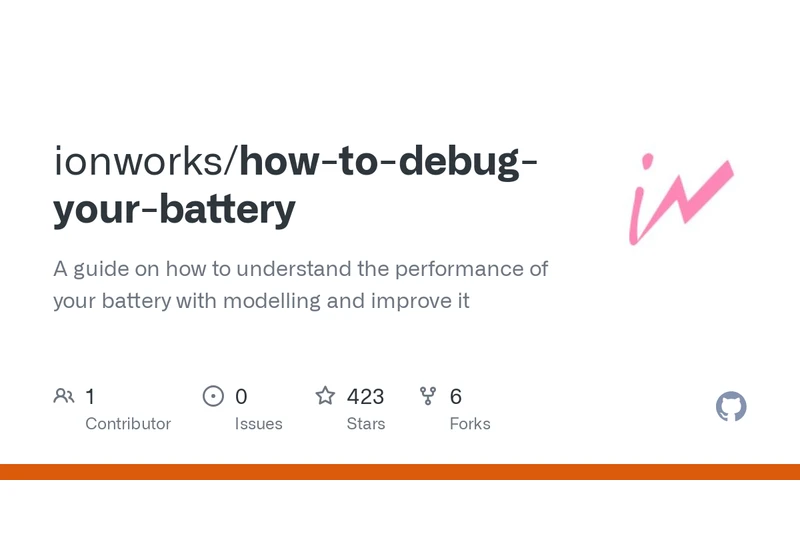 How to Debug Your Battery