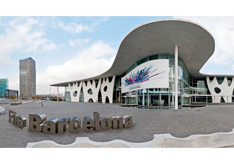  MWC 2025 — all the B2B news and announcements from Mobile World Congress 