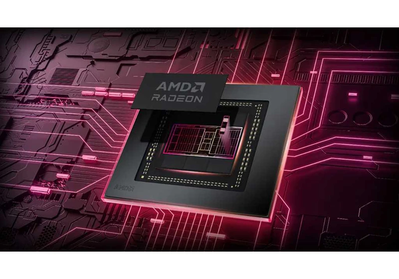 AMD says RX 9070 and 9070 XT will arrive ‘in early March’