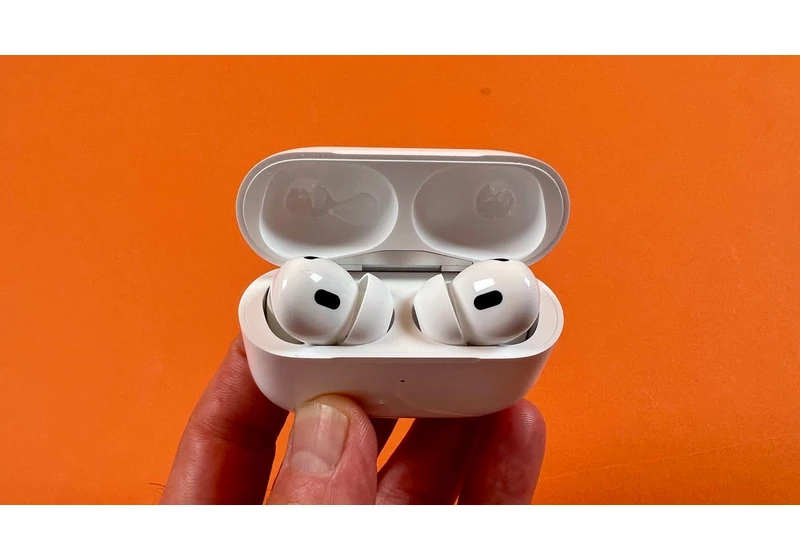 Will AirPods Beat Out OTC Hearing Aids as Devices More People Will Use?     - CNET