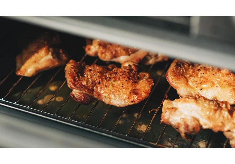 Is This Decades-Old BBQ Chicken Recipe the Best Ever?