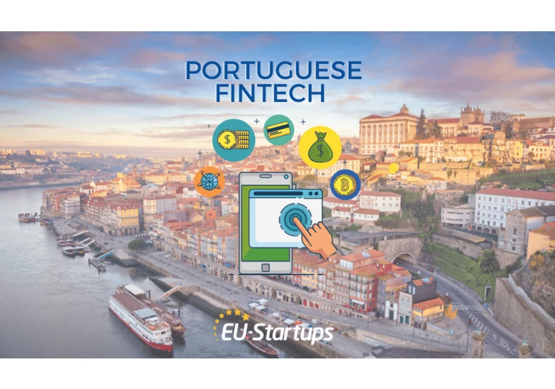 Portugal’s fintech ecosystem passes €1 billion. We take an inside look.