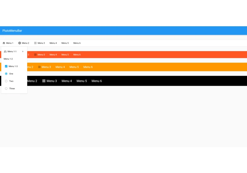 Introduction to PlutoMenuBar