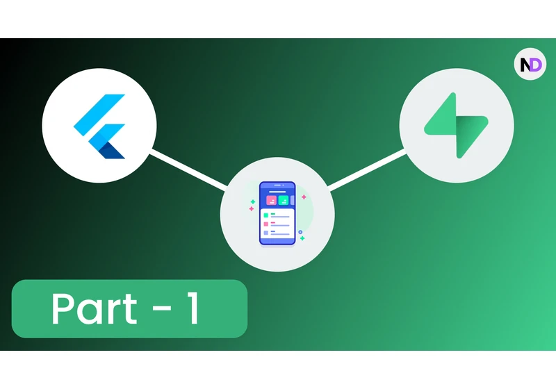 How to use supabase database in flutter || 🔴 Part - 1