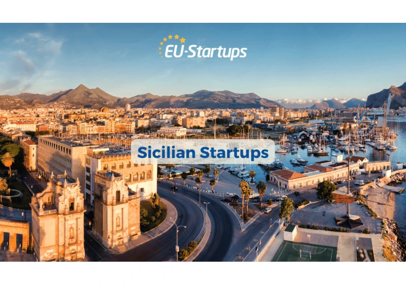 10 Super Sicilian startups to watch over the next year!