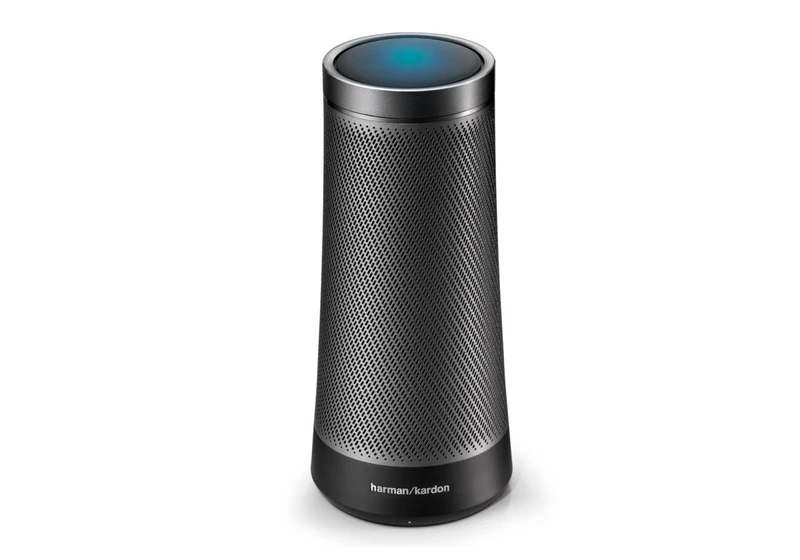 Harman Kardon’s Invoke, the last Cortana smart speaker, will ditch Cortana