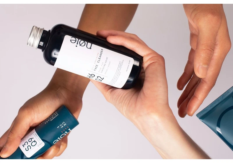 Copenhagen-based Nøie raises €9.9. million to apply a tech-driven approach to combatting chronic skin conditions