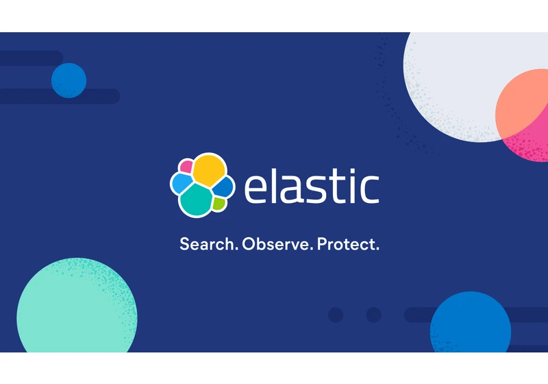 Elastic License Update