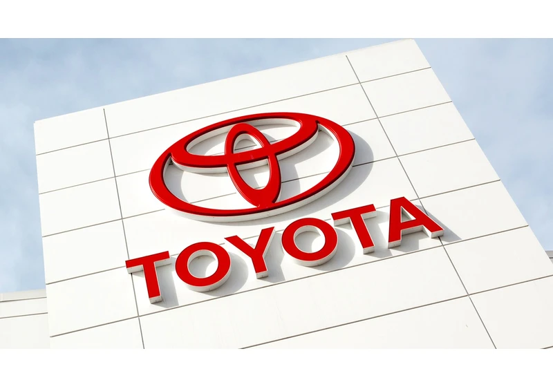 Toyota confirms third-party data breach impacting customers