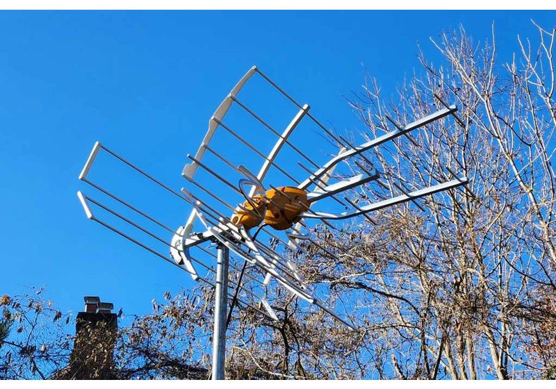 I test TV antennas. Follow these steps to pick the right one for you