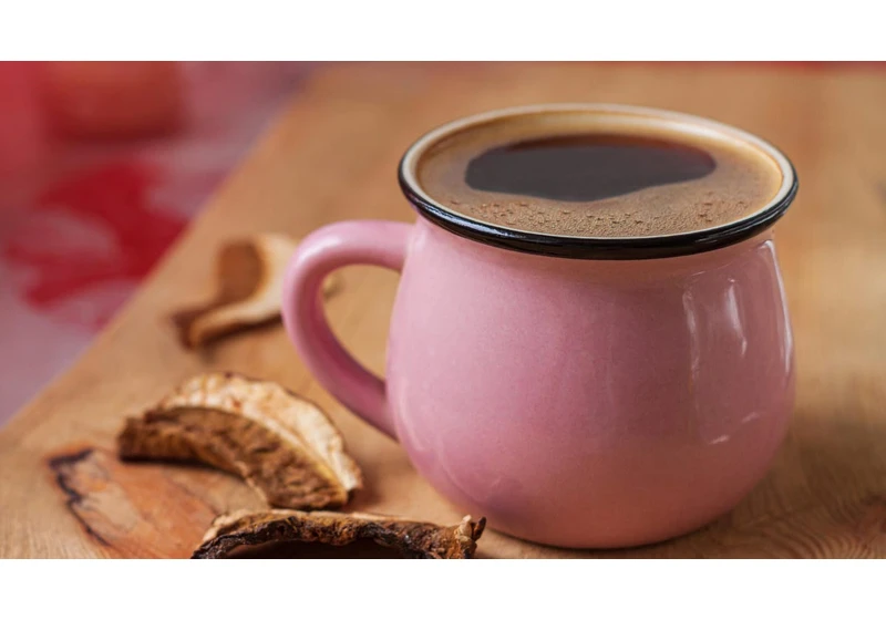 Mushroom Coffee: What You Need to Know About the New Morning Alternative