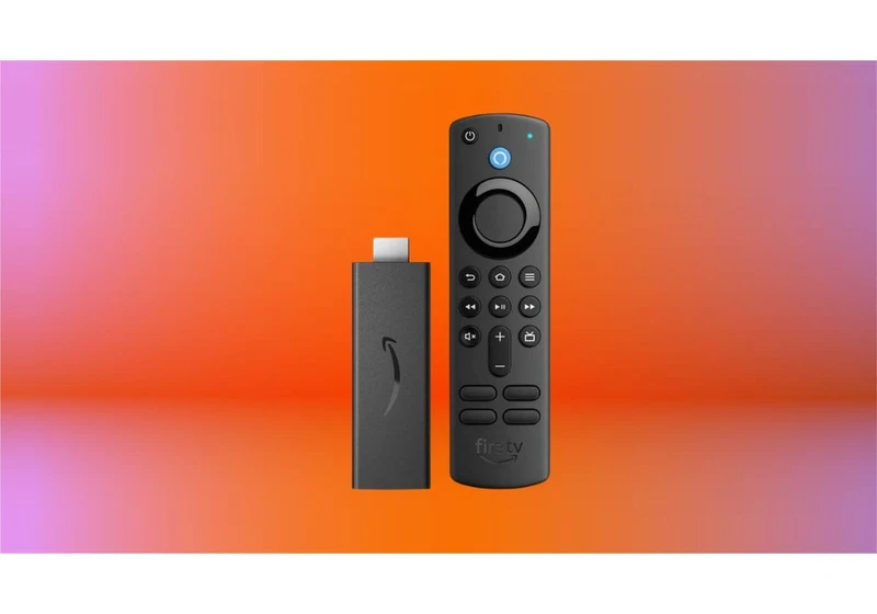 Amazon Has Slashed Up to 51% Off Fire TV Sticks and Bundles for Prime Day