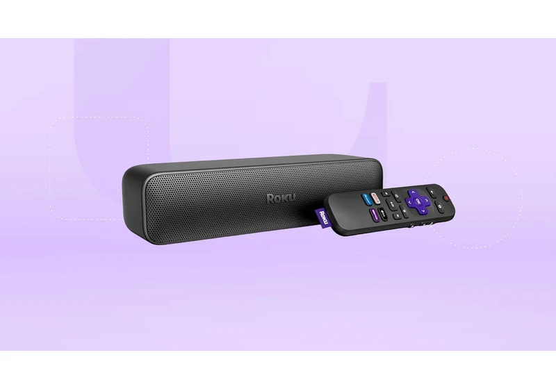 Roku Streambar SE Review: Better Sound Than I Expected for the Low Price