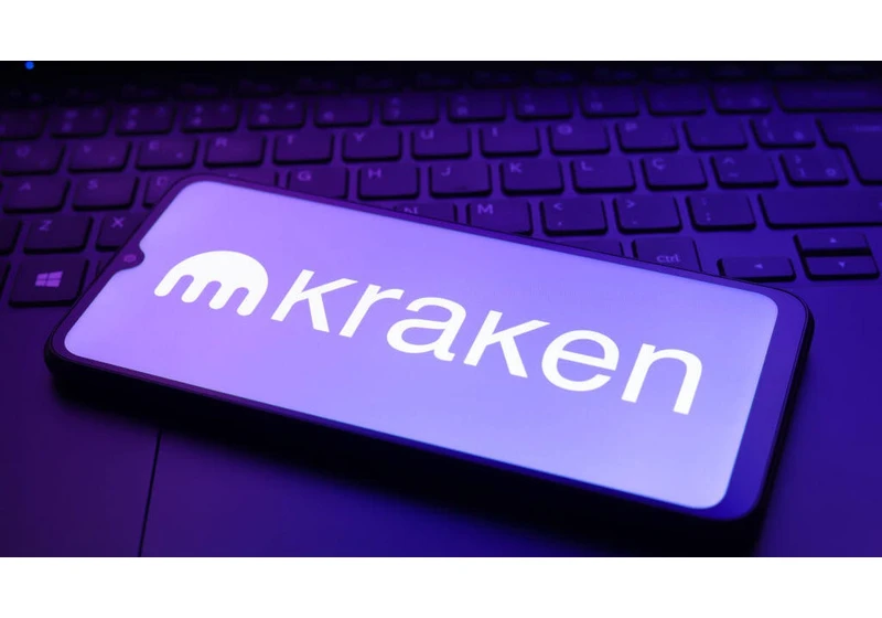 Kraken Axes NFT Marketplace. Here's What to Do if You Have NFTs on This Crypto Exchange