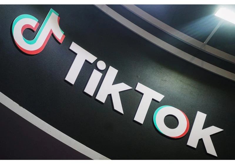 TikTok loses its bid to pause the law that could ban it next month