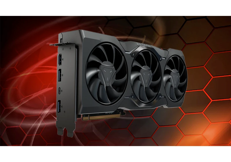  PowerColor Radeon RX 8000 'Reaper' series rumored to debut at CES 2025 next month 