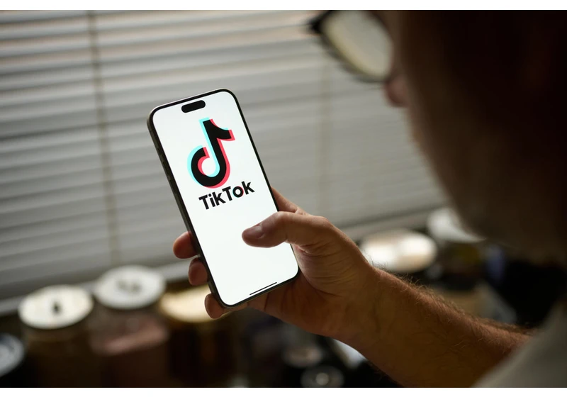 Most US teens still use TikTok daily as ban looms